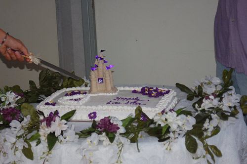 Anniversary
