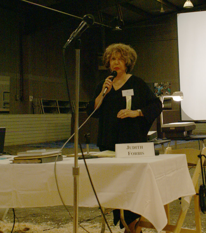 Conference