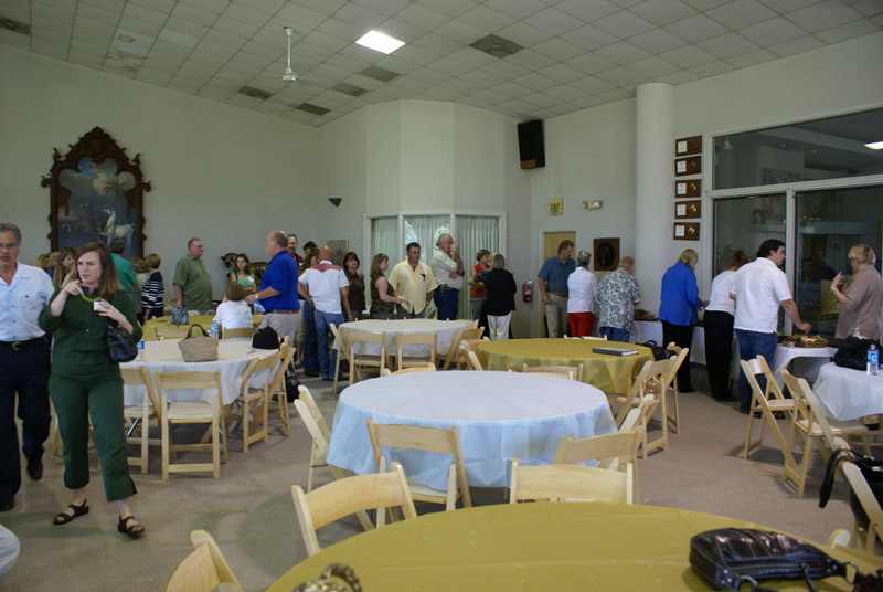Conference