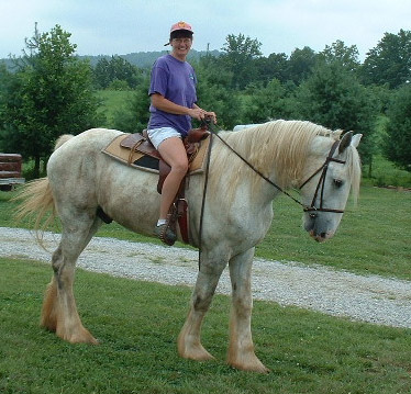 Elmer and Deb