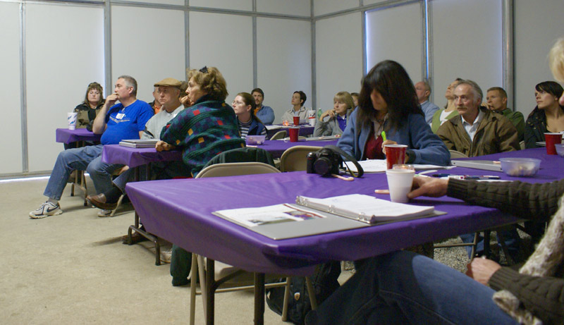 Seminar