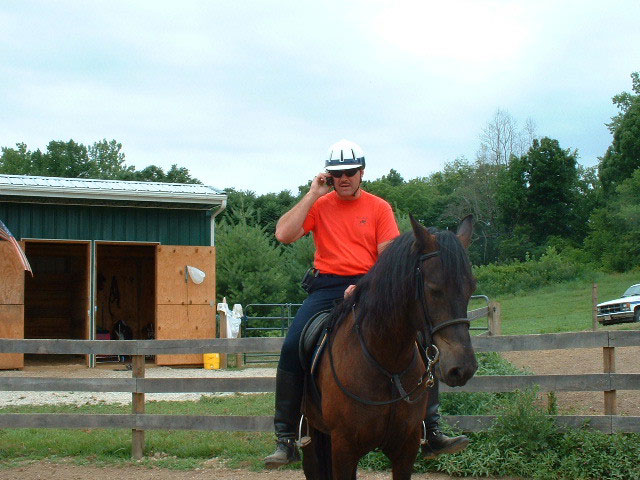 Officer Eric Pendleton