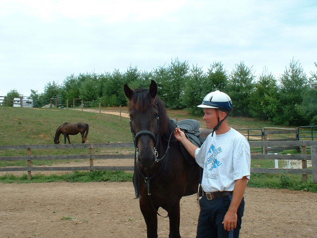 Officer Frank Garrett