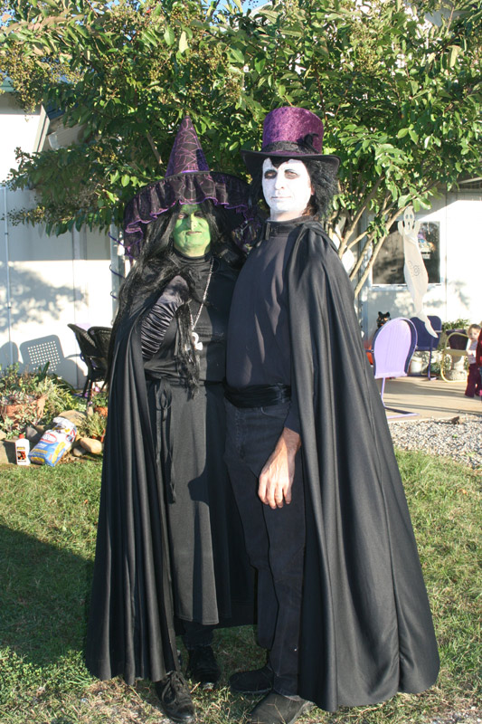 Halloween