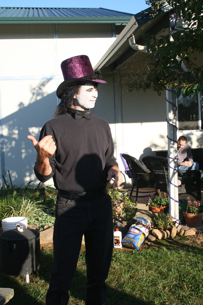 Halloween