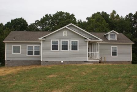 New Home
