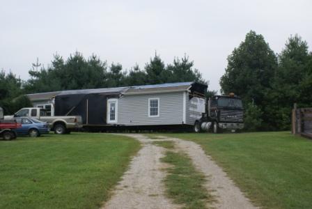 New Home