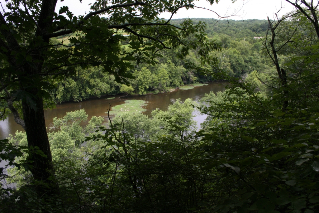 James River