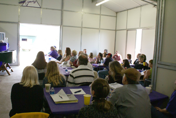 Seminar