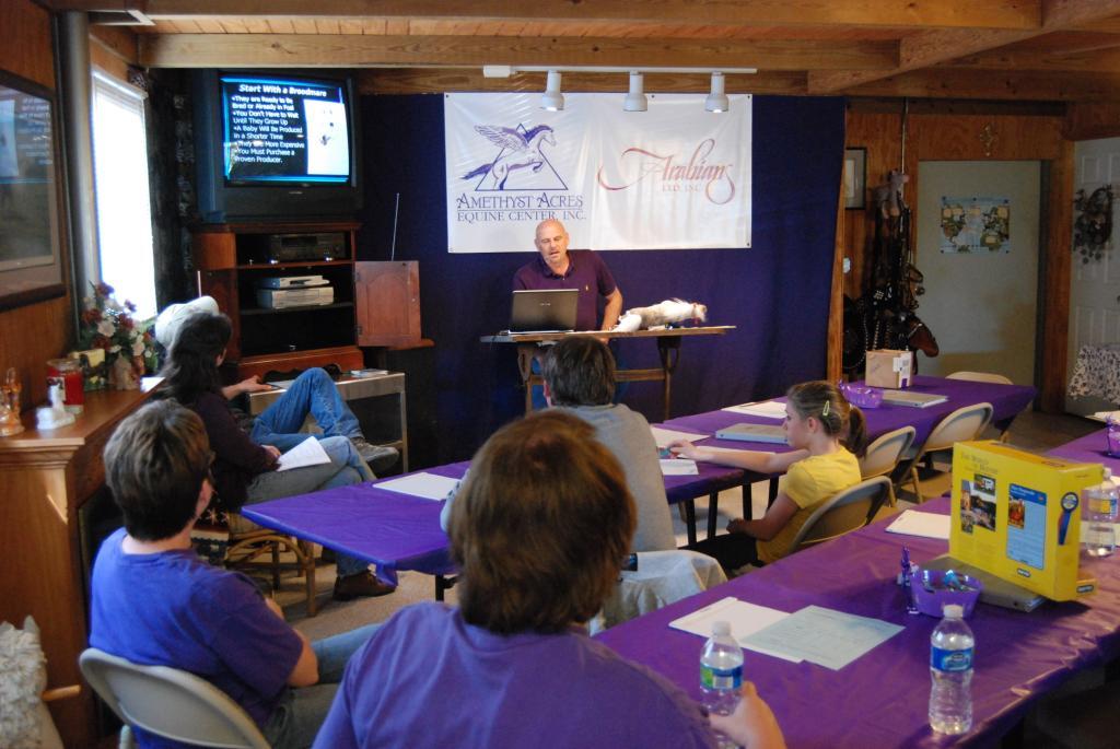 Seminar