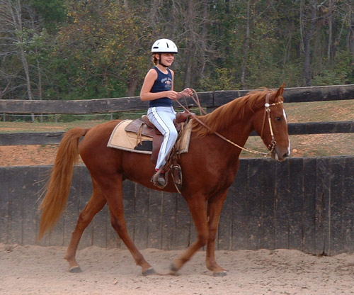Morgan & Stormy