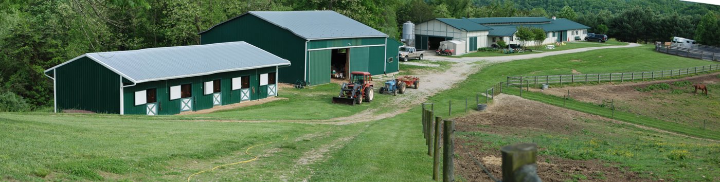 View of Facility
