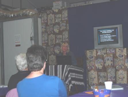 Seminar