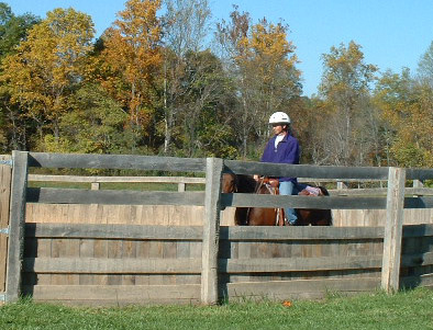 Roundpen