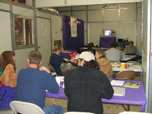 Seminar
