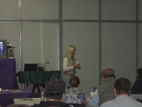 Seminar