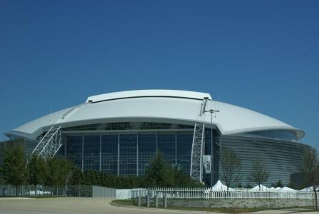 Cowboy Stadium