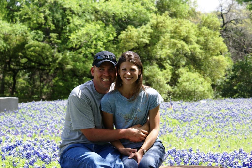 Texas Trip