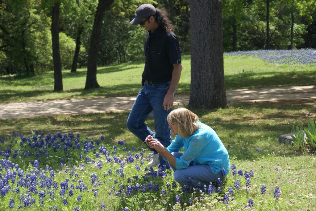 Texas Trip