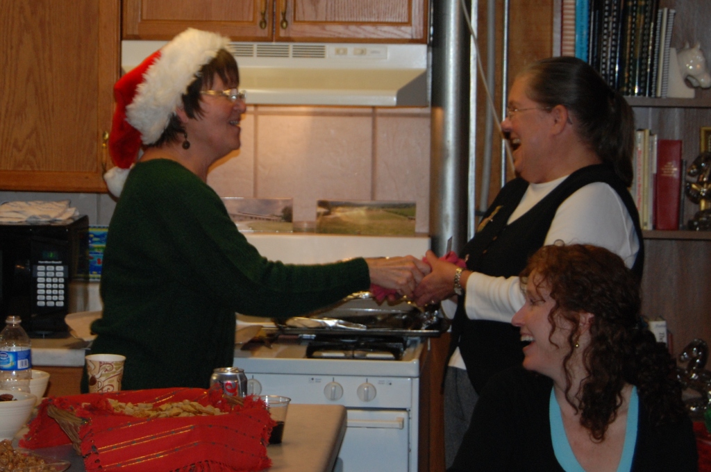 Christmas 2010
