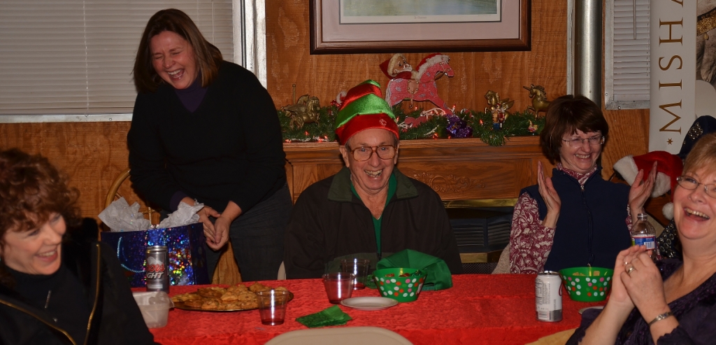 Christmas 2010