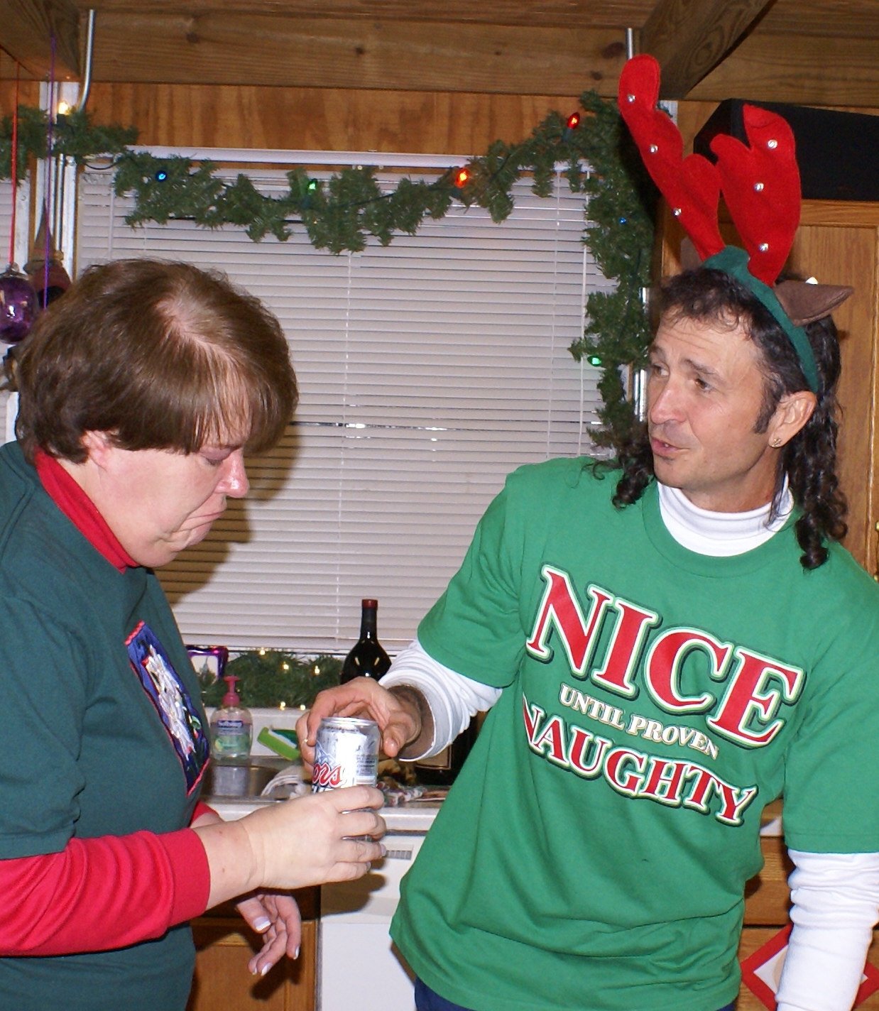 Christmas 2010
